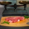 La Ferme du Sous-Bois, agriculture raisonnée et durable à Saint-Martin-en-Haut | Faux filet de bœuf