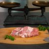 La Ferme du Sous-Bois, agriculture raisonnée et durable à Saint-Martin-en-Haut | Osso Bucco de veau