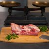 La Ferme du Sous-Bois, agriculture raisonnée et durable à Saint-Martin-en-Haut | Pot au feu avec os