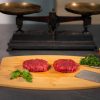 La Ferme du Sous-Bois, agriculture raisonnée et durable à Saint-Martin-en-Haut | Préparation à base de viande de bœuf - Nature