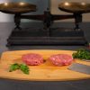 La Ferme du Sous-Bois, agriculture raisonnée et durable à Saint-Martin-en-Haut | Rissolette de veau