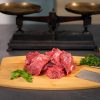 La Ferme du Sous-Bois, agriculture raisonnée et durable à Saint-Martin-en-Haut | Sauté de bœuf (Bœuf bourguignon)