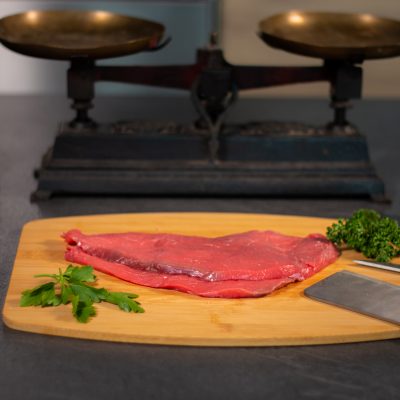 Steak Macreuse